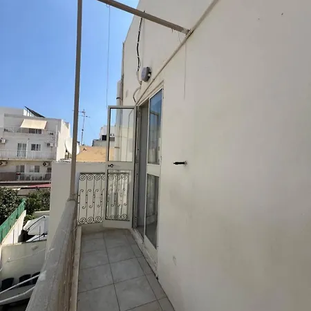 Διαμέρισμα The Attard