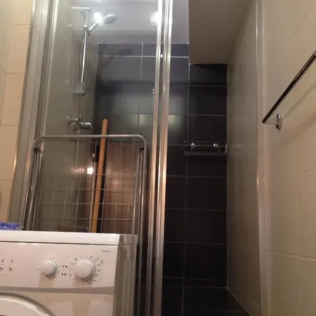 The Appartement *